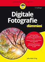 Télécharger le livre :  Digitale Fotografie für Dummies