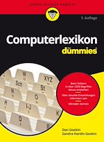Télécharger le livre :  Computerlexikon für Dummies