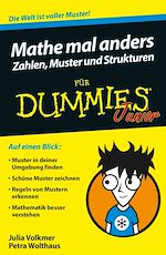 Télécharger le livre :  Mathe mal anders - Zahlen, Muster und Strukturen für Dummies Junior