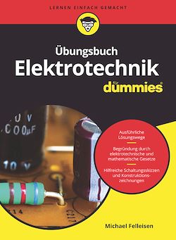 Télécharger le livre :  Übungsbuch Elektrotechnik für Dummies