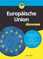 Télécharger le livre :  Europäische Union für Dummies