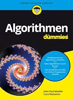 Download this eBook Algorithmen für Dummies