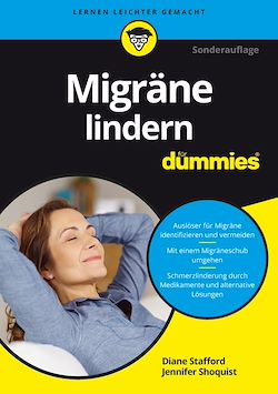 Télécharger le livre :  Migräne lindern für Dummies