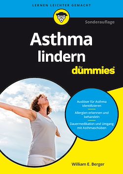 Télécharger le livre :  Asthma lindern für Dummies