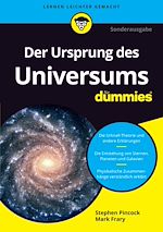 Télécharger le livre :  Der Ursprung des Universums für Dummies