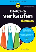 Télécharger le livre :  Erfolgreich verkaufen für Dummies