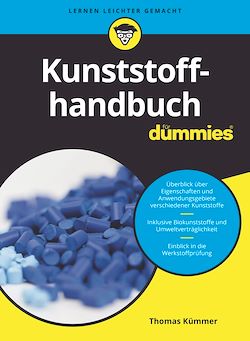 Télécharger le livre :  Kunststoffhandbuch für Dummies
