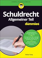 Télécharger le livre :  Schuldrecht Allgemeiner Teil für Dummies