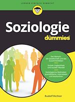 Télécharger le livre :  Soziologie für Dummies