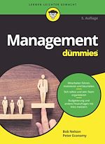 Télécharger le livre :  Management für Dummies