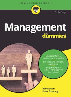 Télécharger le livre :  Management für Dummies