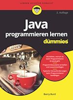 Download this eBook Java programmieren lernen für Dummies