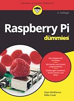 Télécharger le livre :  Raspberry Pi für Dummies
