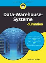 Télécharger le livre :  Data-Warehouse-Systeme für Dummies