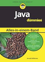 Download this eBook Java Alles-in-einem-Band für Dummies