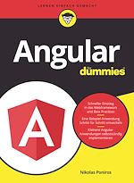 Download this eBook Angular für Dummies