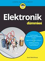 Télécharger le livre :  Elektronik für Dummies