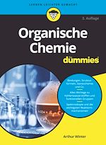 Télécharger le livre :  Organische Chemie für Dummies
