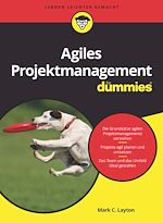 Télécharger le livre :  Agiles Projektmanagement für Dummies