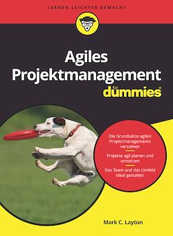 Télécharger le livre :  Agiles Projektmanagement für Dummies