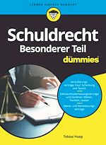 Télécharger le livre :  Schuldrecht Besonderer Teil für Dummies