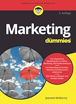 Télécharger le livre :  Marketing für Dummies