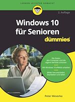 Télécharger le livre :  Windows 10 für Senioren für Dummies