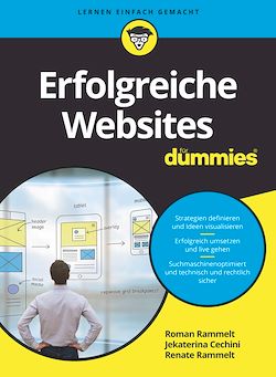 Télécharger le livre :  Erfolgreiche Websites für Dummies