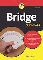 Télécharger le livre :  Bridge für Dummies