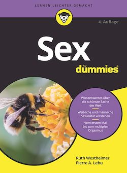 Télécharger le livre :  Sex für Dummies