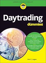 Télécharger le livre :  Daytrading für Dummies
