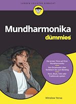 Télécharger le livre :  Mundharmonika für Dummies