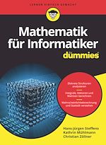 Télécharger le livre :  Mathematik für Informatiker für Dummies