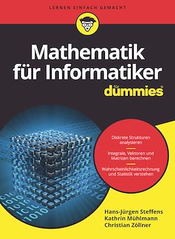 Télécharger le livre :  Mathematik für Informatiker für Dummies