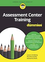 Télécharger le livre :  Assessment Center Training für Dummies