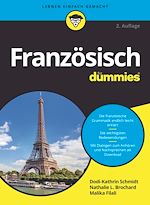 Télécharger le livre :  Französisch für Dummies