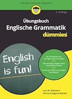 Télécharger le livre :  Übungsbuch Englische Grammatik für Dummies