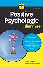 Télécharger le livre :  Positive Psychologie für Dummies