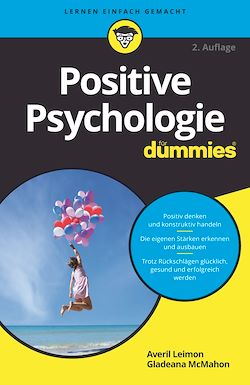 Télécharger le livre :  Positive Psychologie für Dummies