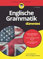 Télécharger le livre :  Englische Grammatik für Dummies