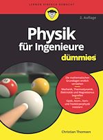 Télécharger le livre :  Physik für Ingenieure für Dummies