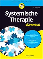 Télécharger le livre :  Systemische Therapie für Dummies