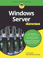 Télécharger le livre :  Windows Server für Dummies