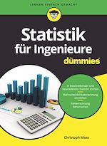 Télécharger le livre :  Statistik für Ingenieure für Dummies
