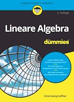 Télécharger le livre :  Lineare Algebra für Dummies