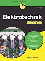 Télécharger le livre :  Elektrotechnik für Dummies