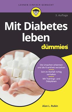 Télécharger le livre :  Mit Diabetes leben für Dummies