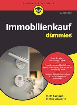 Télécharger le livre :  Immobilienkauf für Dummies