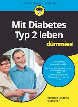 Télécharger le livre :  Mit Diabetes Typ 2 leben für Dummies