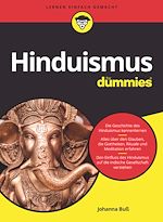 Télécharger le livre :  Hinduismus für Dummies